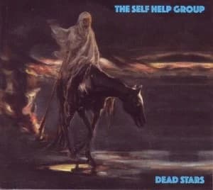 Dead Stars by The Self Help Group CD Album