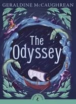 The Odyssey by Geraldine McCaughrean (Paperback, 1997)