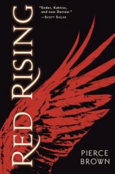 Red Rising Book