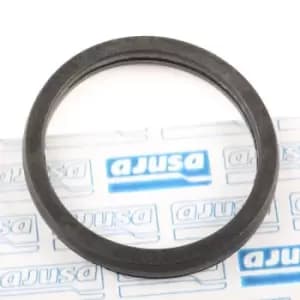 AJUSA Gaskets 00975700 Gasket, thermostat FORD,MAZDA,JAGUAR,Fiesta Mk6 Schragheck (JA8, JR8),FOCUS III Turnier,Focus II Schragheck (DA_, HCP, DP)