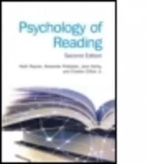 Psychology of reading by Keith Rayner