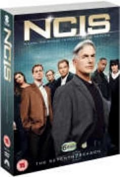 NCIS - Season 7