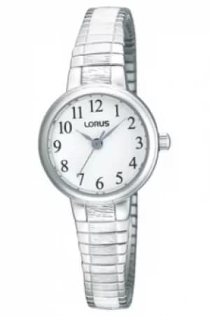 Ladies Lorus Watch RRS43TX9