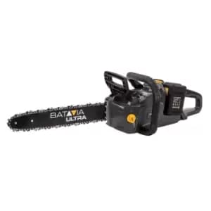 Batavia Maxxpack Brushless 18" Chainsaw 36V 2 x 4.0AH Li-ion