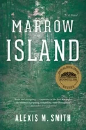 marrow island