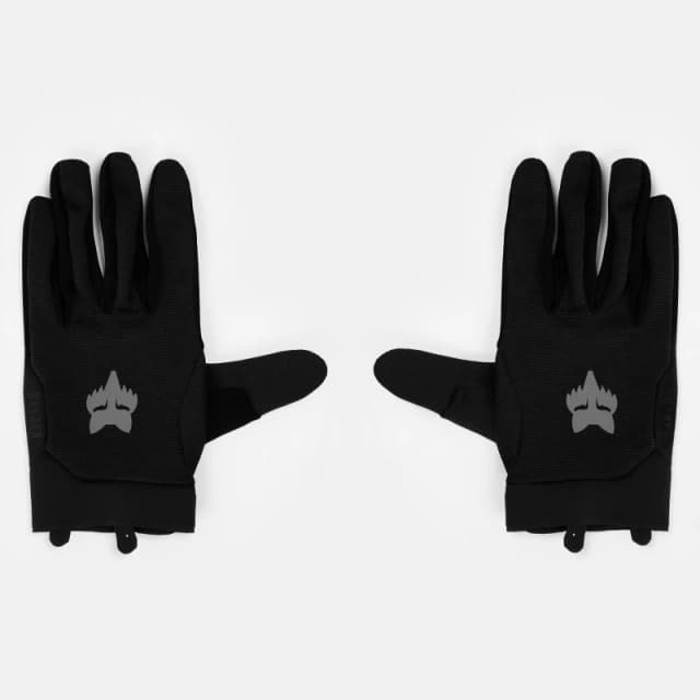 Fox Ranger Glove Black male Small
