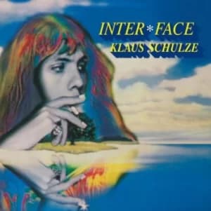 Inter*face by Klaus Schulze CD Album