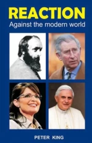 Reaction by Peter King