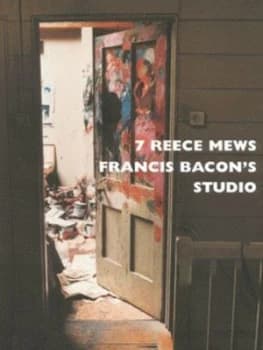 7 Reece Mews by John Edwards Hardback