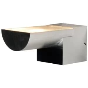 Linea Verdace Wall Uplight Aluminum