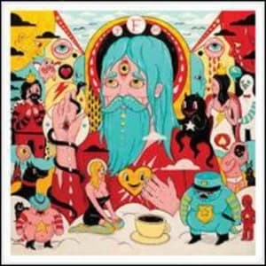 Father John Misty - Fear Fun Vinyl