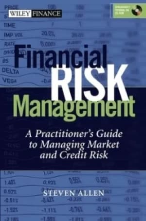 Financial risk management by Steven Allen