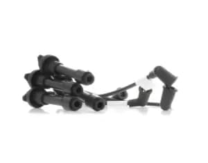 RIDEX Ignition Lead Set MAZDA 685I0116 B61P18140C,B6MC18140B,BPE818140 Ignition Cable Set,Ignition Wire Set,Ignition Cable Kit,Ignition Lead Kit