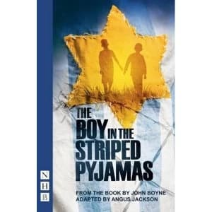 The Boy in the Striped Pyjamas (Stage Version) by John Boyne (Paperback, 2015)