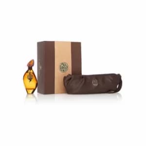 Jesus del Pozo Ambar Gift Set 100ml Eau de Toilette + Vanity Case