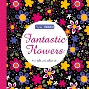 Fantastic Flowers Book