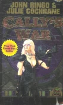 Callys war by John Ringo