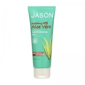 Jason Soothing Aloe Vera 98 Moisturising Gel 113g