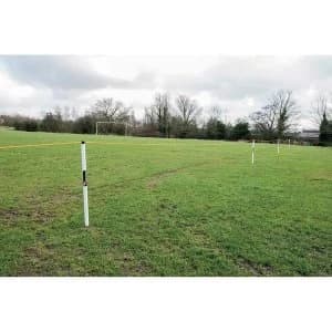 Precision Crowd Barrier