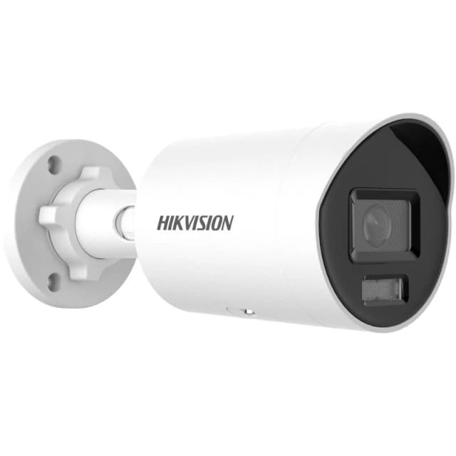 Hikvision DS-2CD2087G2H-LIU(2.8mm)(eF)(O-STD) Bullet IP security camer