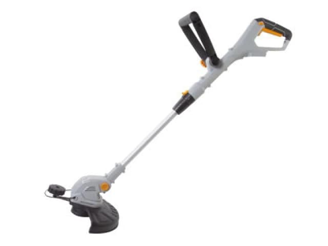 Batavia Batavia MAXXPACK 2-in-1 Grass Trimmer 18V Bare Unit Grey