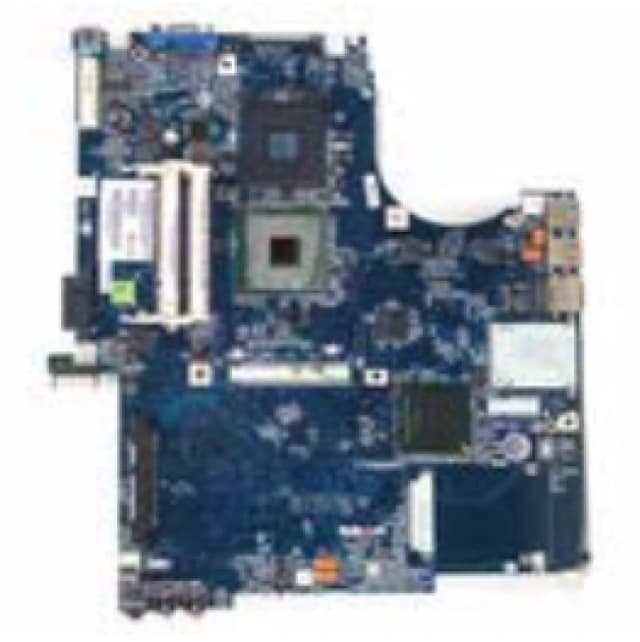 Acer MB.ABV02.001 laptop spare part Motherboard