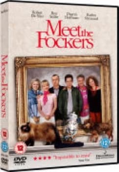 Meet The Fockers