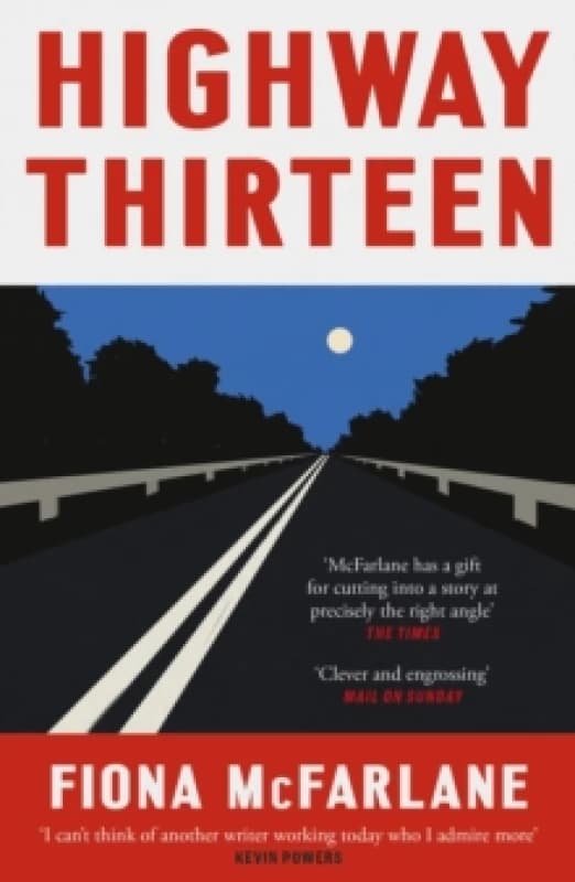 Highway Thirteen Paperback / softback