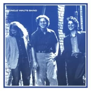 Uncle Walts Band by Uncle Walt's Band Vinyl Album