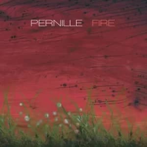 Fire by Pernille Gunvad CD Album