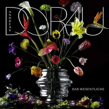 Dorau, Andreas - Das Wesentliche CD
