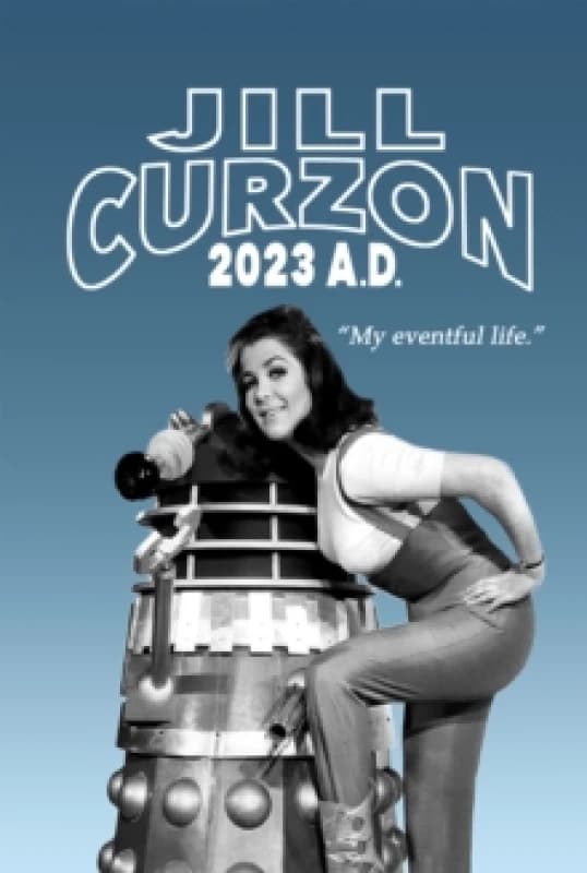 Jill Curzon - 2023 AD. Hardback. By Jill Curzon Books