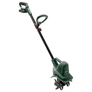 Webb 20V Cordless Tiller with 20V 2Ah Battery & Charger - 19cm