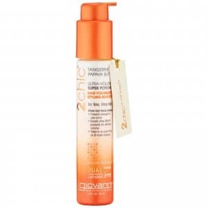 Giovanni GNV 2chic U-Volume Super Potion 53ml