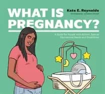 what is pregnancy a guide for people with autism special educational needs