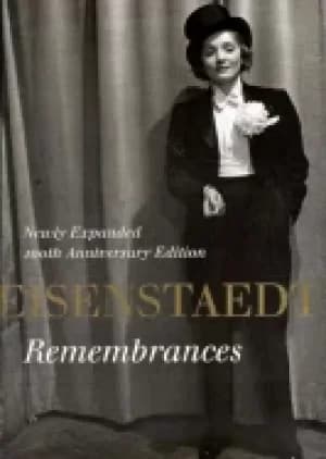 eisenstaedt remembrances