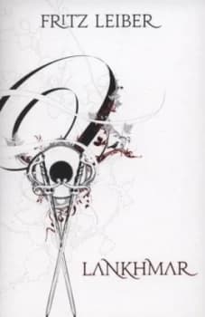 Lankhmar by Fritz Leiber Paperback