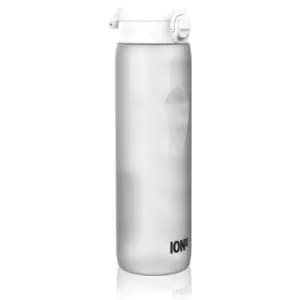 Ion8 Leak Proof water bottle large Motivator Ice 1000 ml