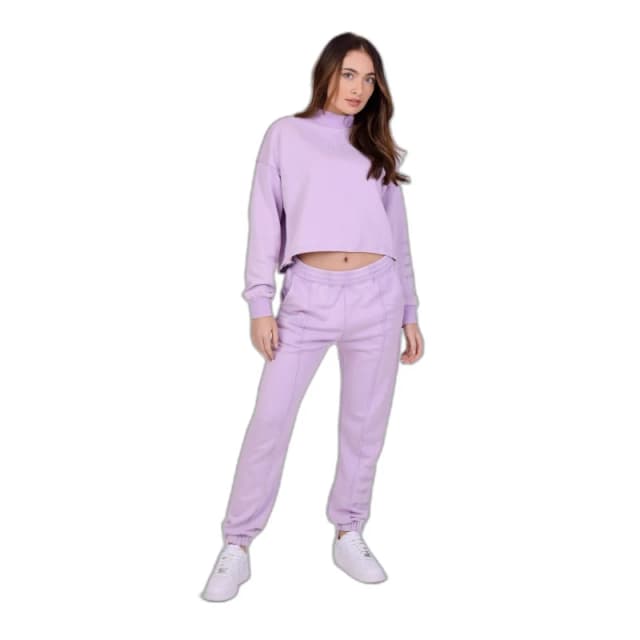 Project X Paris Womens faded joggers Project X Paris Violet Female XS
