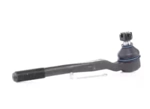 RIDEX Track rod end 914T0252 Tie rod end,Track rod end ball joint TOYOTA,LAND CRUISER 90 (_J9_),4 RUNNER (KZN18_, VZN18_, RZN18_)