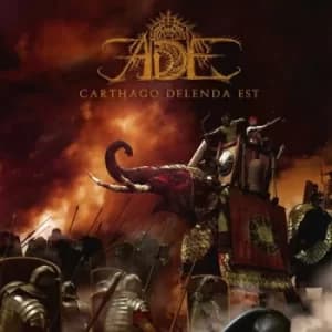 Carthago Delenda Est by Ade CD Album