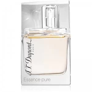 S.T. Dupont Essence Pure Pour Femme Eau de Toilette For Her 30ml
