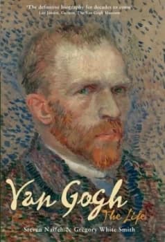 Van Gogh by Gregory White Smith Hardback