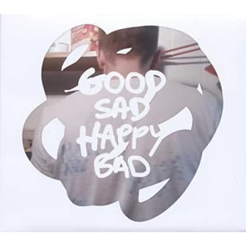 Micachu and The Shapes - Good Sad Happy Bad CD