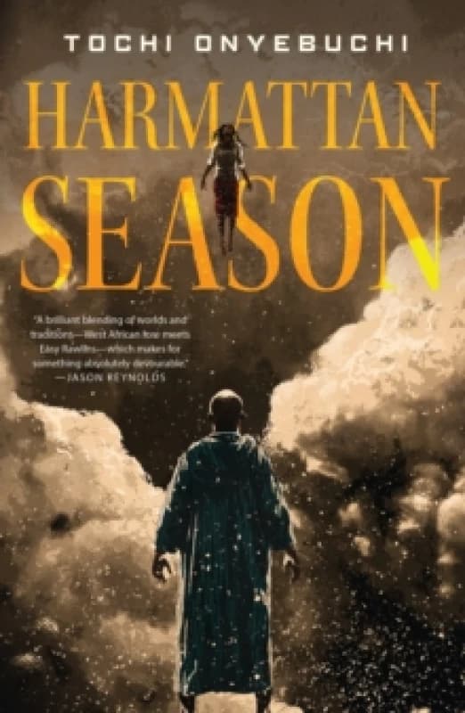 Harmattan Season Paperback / softback
