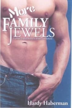 More Family Jewels by Hardy Haberman Paperback