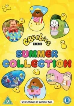 CBeebies Summer Collection - DVD