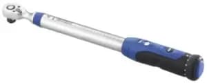 Expert by Facom 1/2 in Square Drive Torque Wrench, 20 100Nm