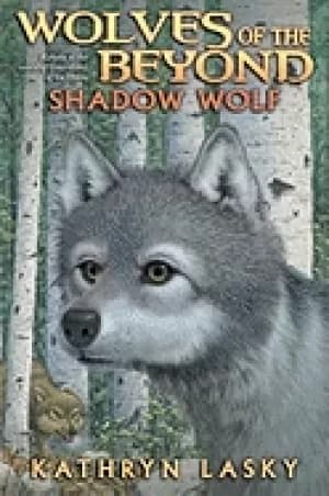 wolves of the beyond 002 shadow wolf
