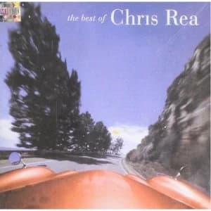 The Best of Chris Rea